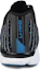 Details for Li-Ning Super Light 13 ''Blauw'' Sneakers ARBM145-2