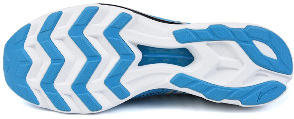 Li-Ning Super Light 13 ''Blauw'' Sneakers ARBM145-2 Sizing Li-Ning Super Light 13 ''Blauw'' Sneakers ARBM145-2