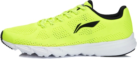 Li-Ning Super Light 13 'Fluorescent Green' ARBL021-3 Li-Ning Super Light 13 'Fluorescent Green' ARBL021-3