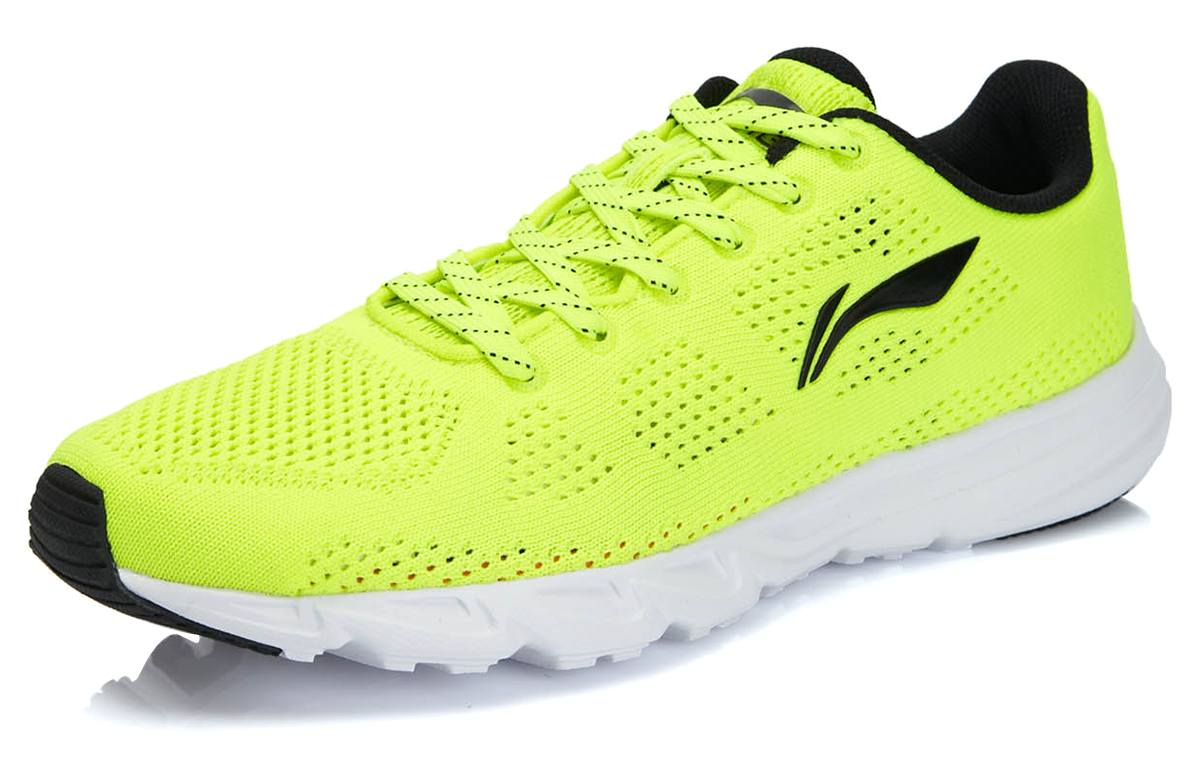 Order Li-Ning Super Light 13 'Fluorescent Green' ARBL021-3