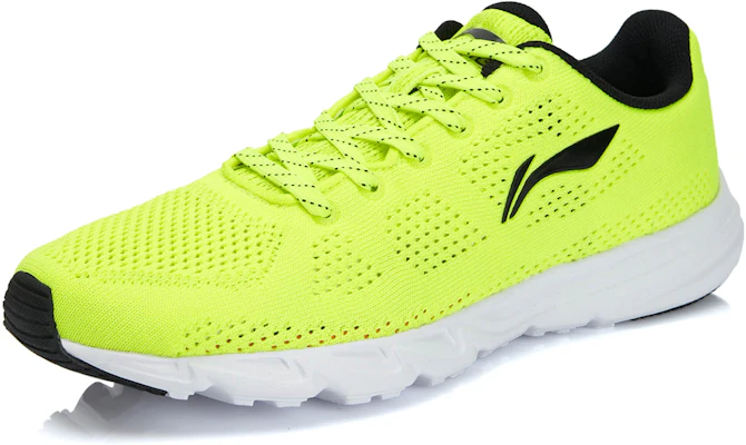 Li-Ning Super Light 13 'Fluorescent Green' ARBL021-3 Order Li-Ning Super Light 13 'Fluorescent Green' ARBL021-3