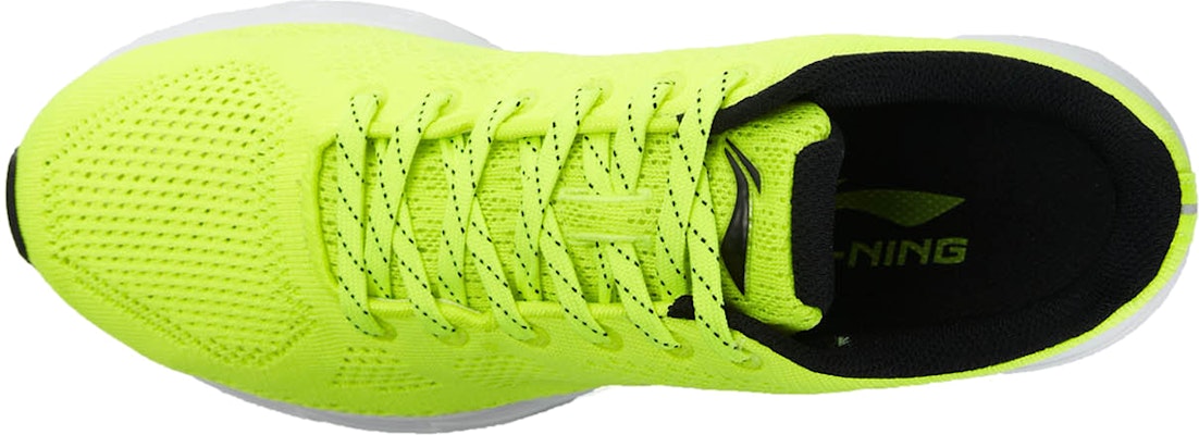 Li-Ning Super Light 13 'Fluorescent Green' ARBL021-3 Lookbook Li-Ning Super Light 13 'Fluorescent Green' ARBL021-3