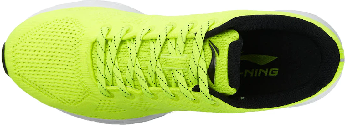 Li-Ning Super Light 13 'Fluorescent Green' ARBL021-3 Lookbook Li-Ning Super Light 13 'Fluorescent Green' ARBL021-3