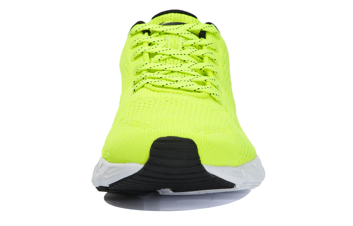Shop Li-Ning Super Light 13 'Fluorescent Green' ARBL021-3
