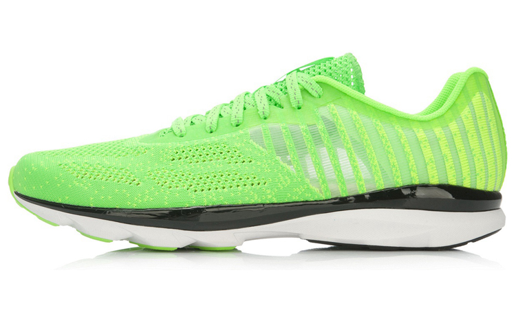 Li-Ning Super Light 13 'Fluorescent Light Green' ARBL015-5
