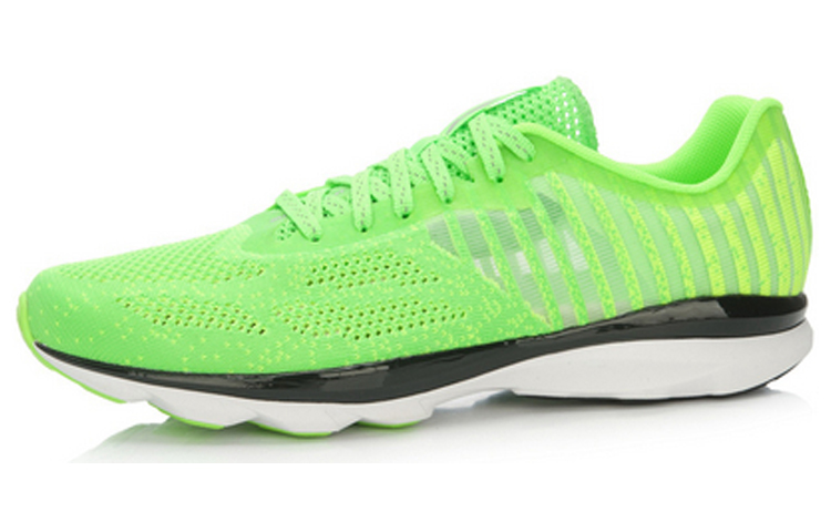 Order Li-Ning Super Light 13 ''Vert Fluorescent'' ARBL015-5