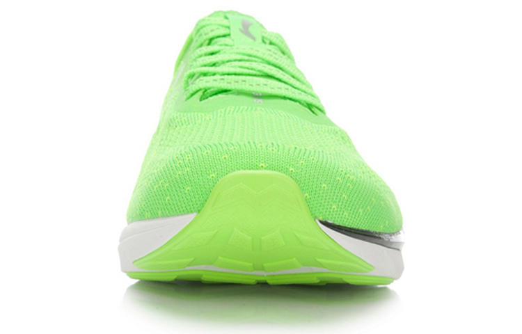 Lookbook Li-Ning Super Light 13 ''Vert Fluorescent'' ARBL015-5