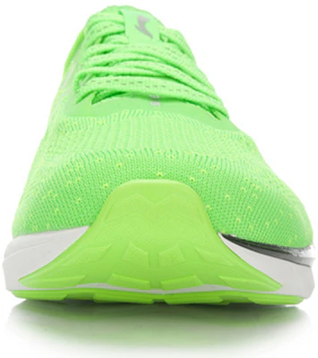 Li-Ning Super Light 13 ''Vert Fluorescent'' ARBL015-5 Lookbook Li-Ning Super Light 13 ''Vert Fluorescent'' ARBL015-5