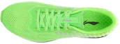 Shop Li-Ning Super Light 13 ''Vert Fluorescent'' ARBL015-5