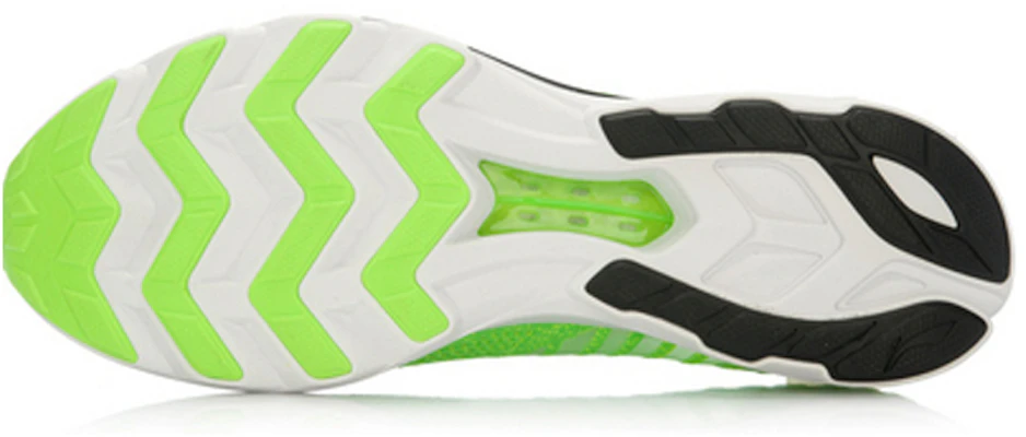 Li-Ning Super Light 13 ''Vert Fluorescent'' ARBL015-5 Purchase Li-Ning Super Light 13 ''Vert Fluorescent'' ARBL015-5