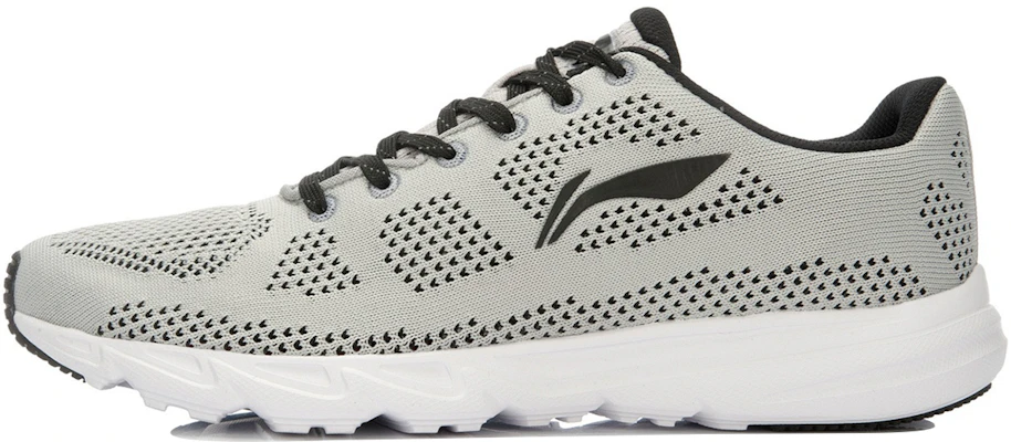 Li-Ning Super Light 13 "Gris-Blanc" ARBL021-2 Buy Li-Ning Super Light 13 "Gris-Blanc" ARBL021-2