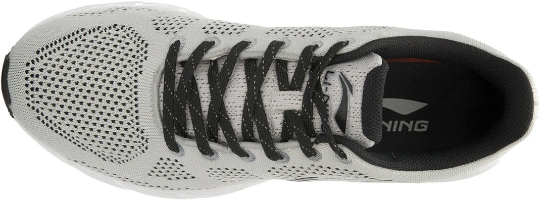 Li-Ning Super Light 13 "Gris-Blanc" ARBL021-2 Lookbook Li-Ning Super Light 13 "Gris-Blanc" ARBL021-2