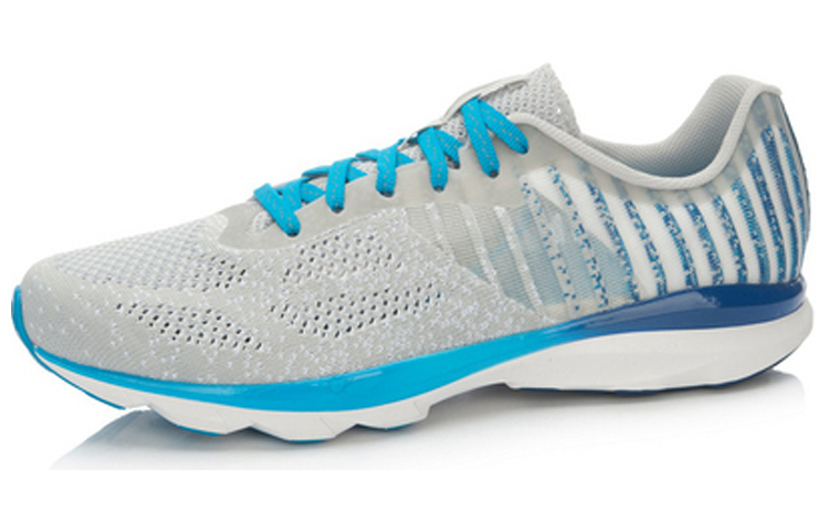 Order Li-Ning Super Light 13 ''Gris Bleu'' ARBL015-6