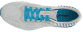 Shop Li-Ning Super Light 13 ''Gris Bleu'' ARBL015-6
