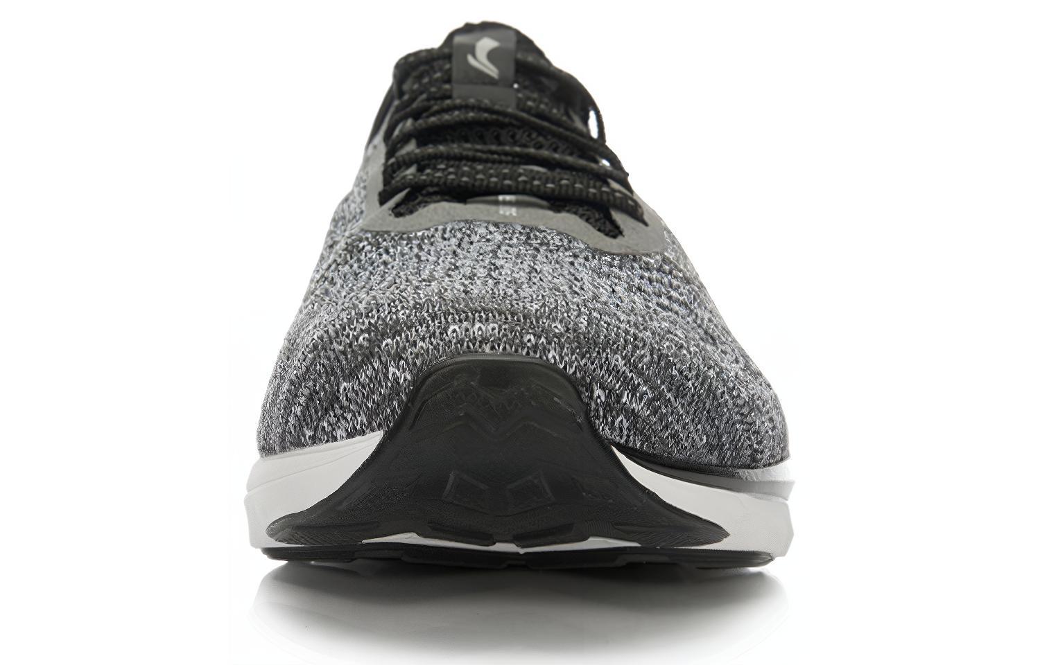 Lookbook Li-Ning Super Light 13 ''Gris Blanc'' ARBL015-7