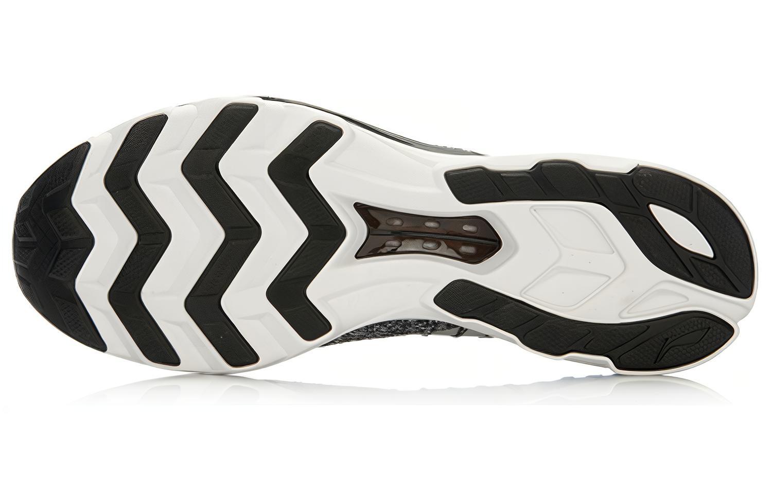 Purchase Li-Ning Super Light 13 ''Gris Blanc'' ARBL015-7