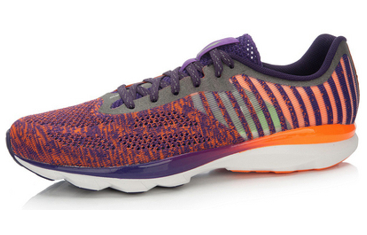 Order Li-Ning Super Light 13 "Violet Orange" ARBL015-8