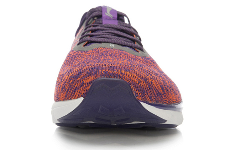 Lookbook Li-Ning Super Light 13 "Violet Orange" ARBL015-8