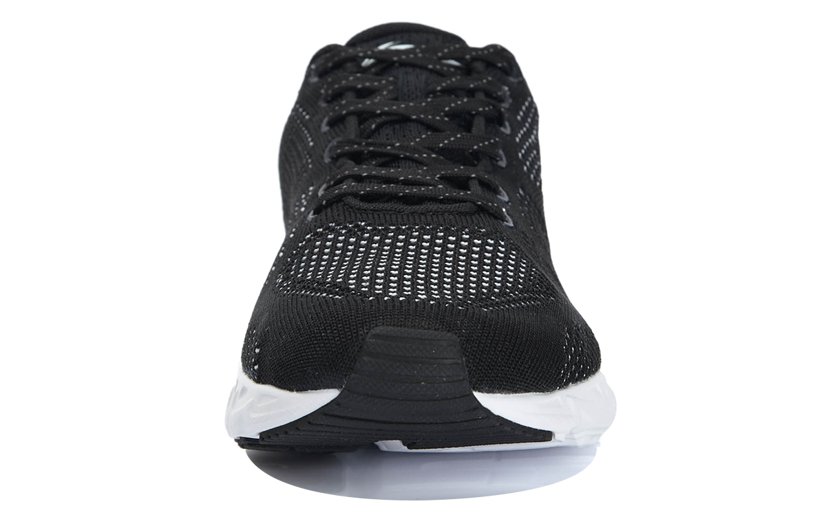 Shop Li-Ning Super Light 13 Low ''Noir et Blanc'' ARBL021-1