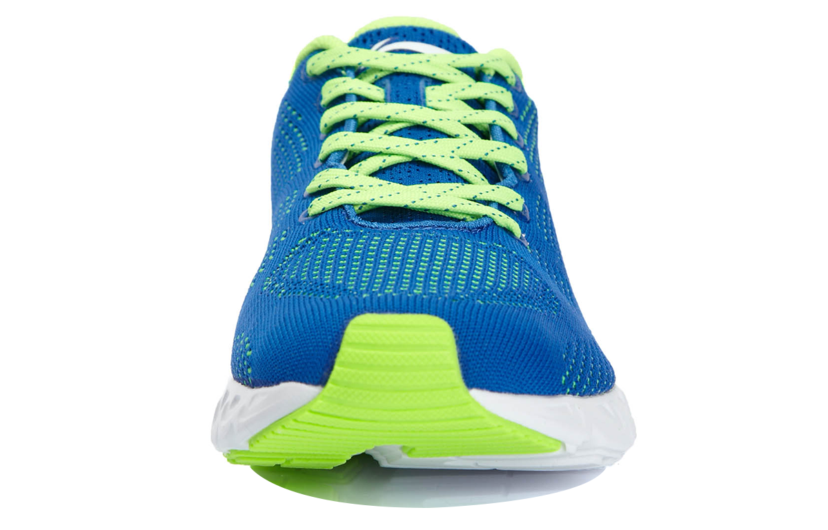 Shop Li-Ning Super Light 13 Low ''Bleu Blanc'' ARBL021-4