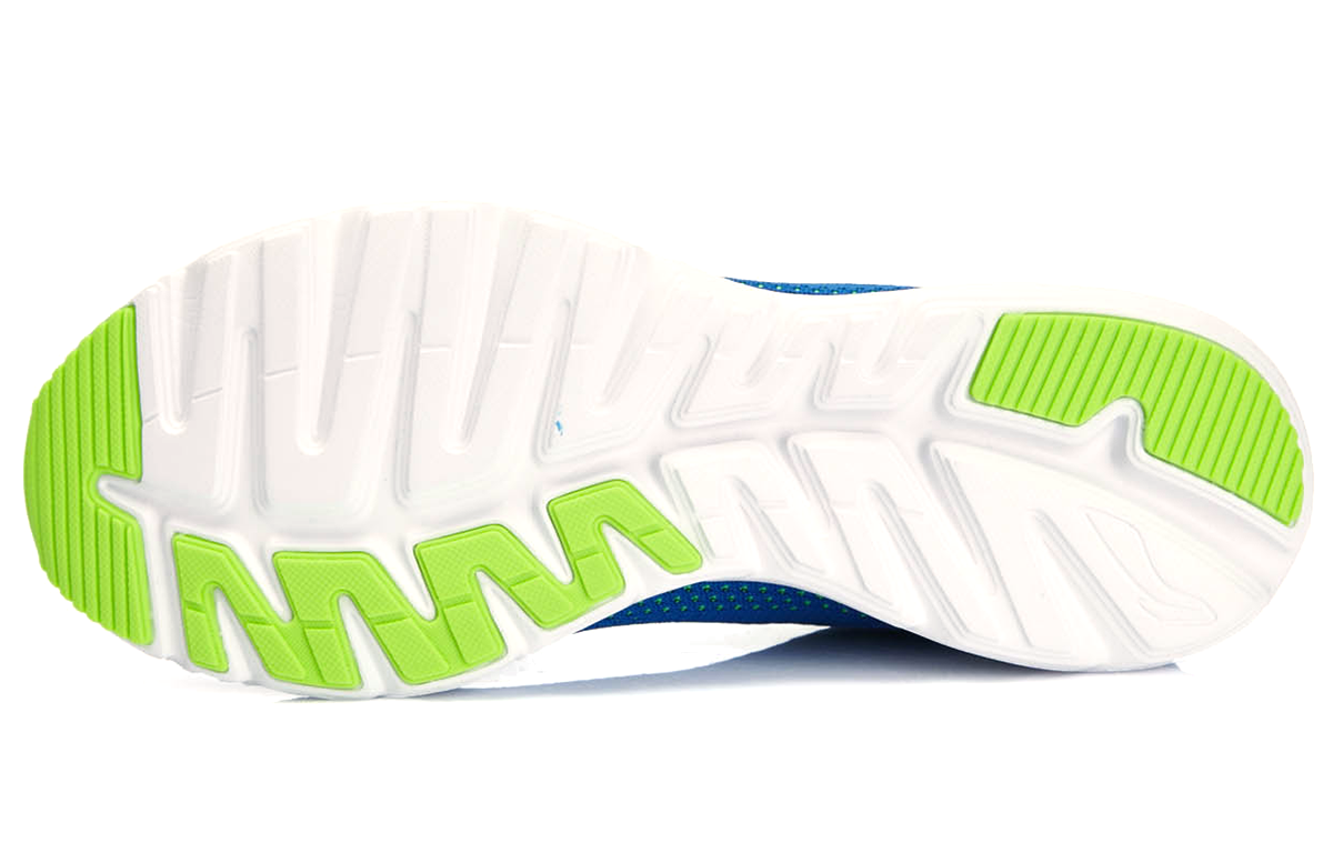 Purchase Li-Ning Super Light 13 Low ''Bleu Blanc'' ARBL021-4