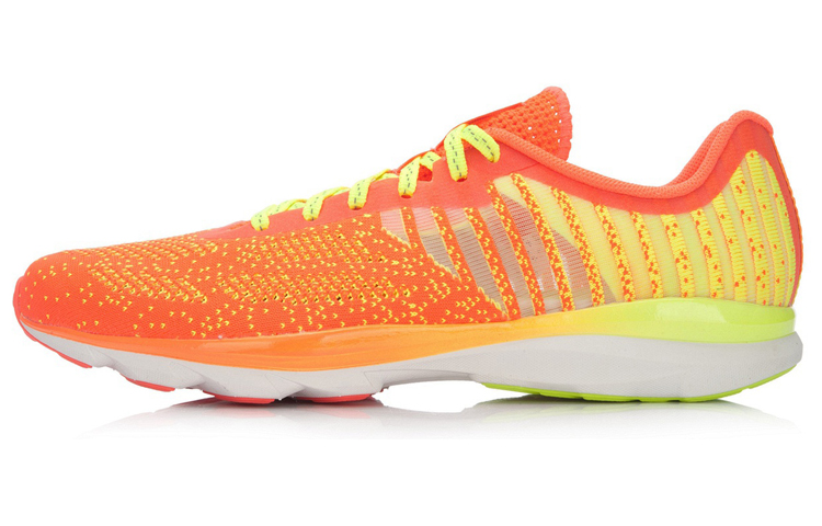 Li-Ning Super Light 13 Low 'Fluorescent Fuchsia' ARBL015-3