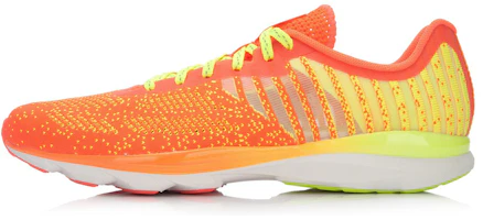Li-Ning Super Light 13 Low 'Fluorescent Fuchsia' ARBL015-3 Li-Ning Super Light 13 Low 'Fluorescent Fuchsia' ARBL015-3
