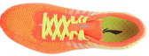 Shop 李宁 超轻13低帮 '荧光紫红' ARBL015-3