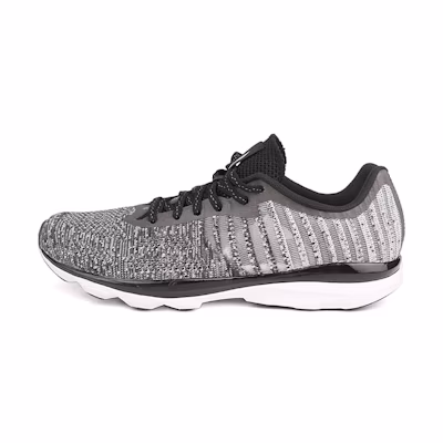 Li-Ning Super Light 13 Low 'Grey'