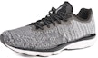 Lookbook Li-Ning Super Light 13 Low 'Grey' ARBM145-3