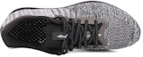 Shop Li-Ning Super Light 13 Low 'Grey' ARBM145-3