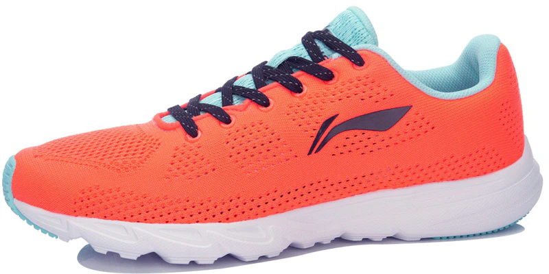 Li-Ning Super Light 13 Low ''Orange-Blanc'' ARBL021-6 Order Li-Ning Super Light 13 Low ''Orange-Blanc'' ARBL021-6
