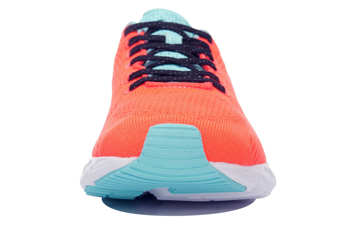 Shop Li-Ning Super Light 13 Low ''Orange-Blanc'' ARBL021-6