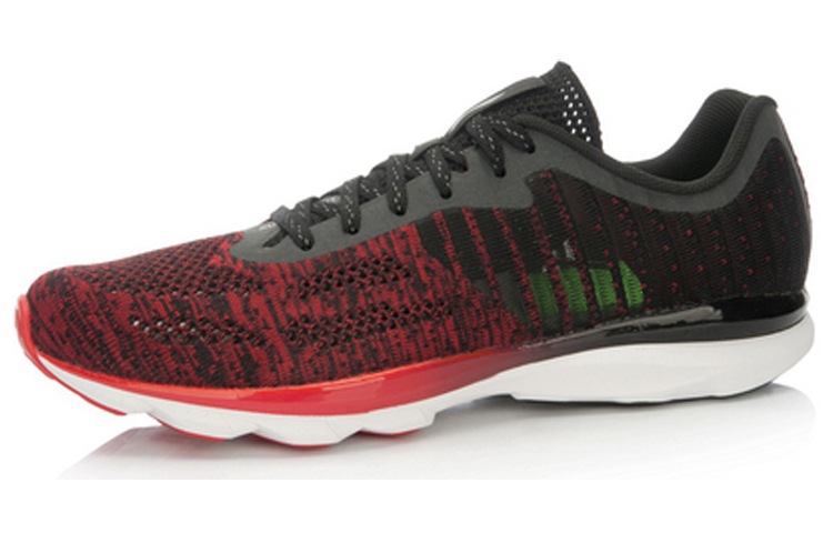 Order Li-Ning Super Light 13 Low ''Rouge Noir'' ARBL015-9