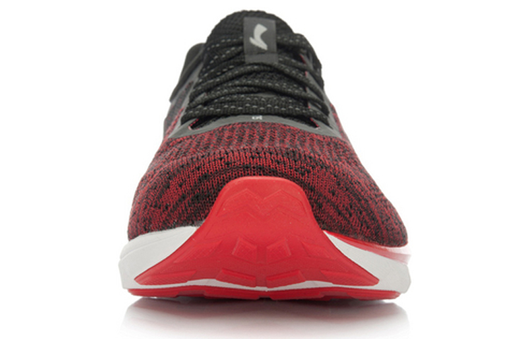 Lookbook Li-Ning Super Light 13 Low ''Rouge Noir'' ARBL015-9