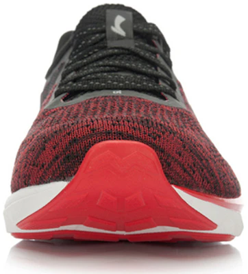 Li-Ning Super Light 13 Low ''Rouge Noir'' ARBL015-9 Lookbook Li-Ning Super Light 13 Low ''Rouge Noir'' ARBL015-9