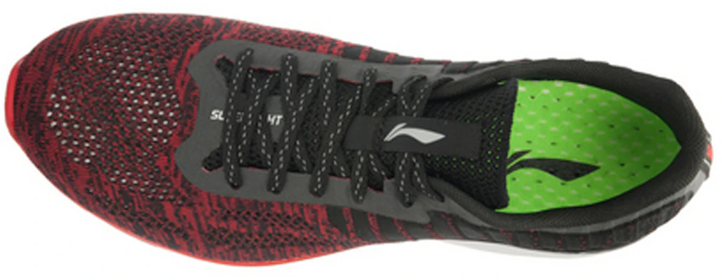 Li-Ning Super Light 13 Low ''Rouge Noir'' ARBL015-9 Shop Li-Ning Super Light 13 Low ''Rouge Noir'' ARBL015-9