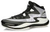 Order Li-Ning Super Light 13 Mid 'Black White' ABFL011-6