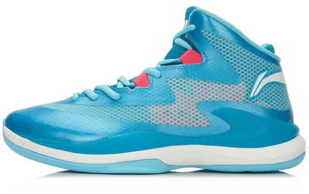 Li-Ning Super Light 13 Mid ''Bleu Brillant'' ABFL011-3 Buy Li-Ning Super Light 13 Mid ''Bleu Brillant'' ABFL011-3