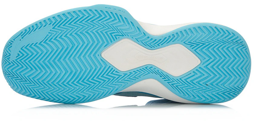 Li-Ning Super Light 13 Mid ''Bleu Brillant'' ABFL011-3 Purchase Li-Ning Super Light 13 Mid ''Bleu Brillant'' ABFL011-3