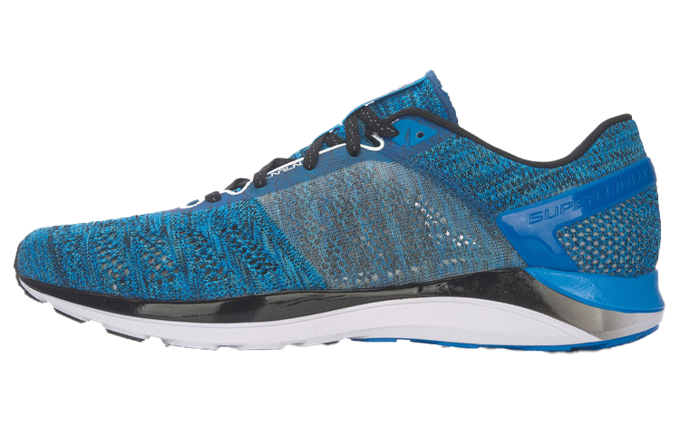 Li-Ning Super Light 14 'Bright Light Blue' ARBM019-3