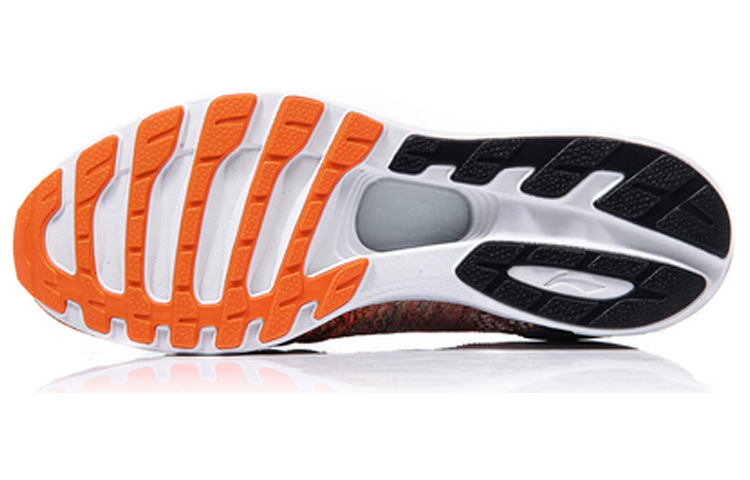 Purchase Li-Ning Super Light 14 ''Orange Fluorescent Brillant'' ARBM019-7