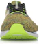 Lookbook Li-Ning Super Light 14 ''Fluorescerend Groen Zwart'' ARBM019-1