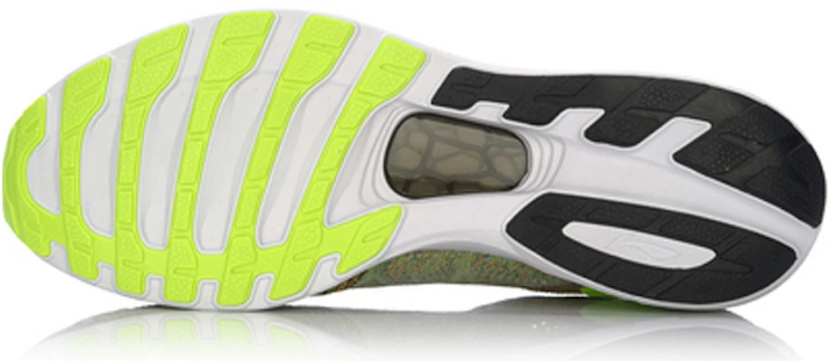 Li-Ning Super Light 14 ''Fluorescerend Groen Zwart'' ARBM019-1 Purchase Li-Ning Super Light 14 ''Fluorescerend Groen Zwart'' ARBM019-1