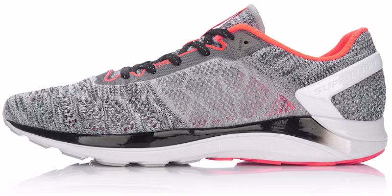 Li-Ning Super Light 14 ''Grigio Arancione'' ARBM019-6 Buy Li-Ning Super Light 14 ''Grigio Arancione'' ARBM019-6