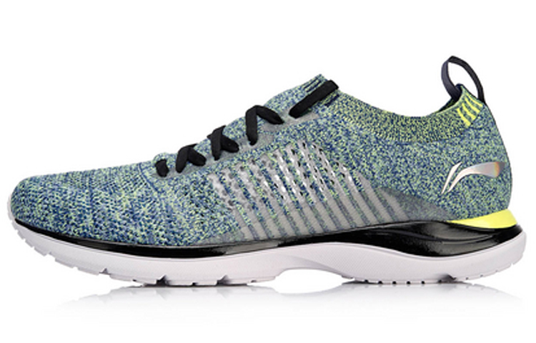 Li-Ning Super Light 15 Low 'Blue' ARBN009-8
