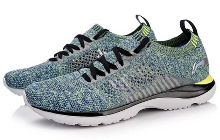 Lookbook Li-Ning Super Light 15 Low 'Blue' ARBN009-8
