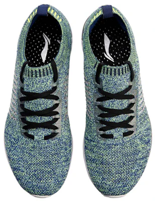 Li-Ning Super Light 15 Low 'Blue' ARBN009-8 Shop Li-Ning Super Light 15 Low 'Blue' ARBN009-8