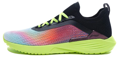 Li-Ning Super Light 16 'Black Green' ARBP009-9 Li-Ning Super Light 16 'Black Green' ARBP009-9