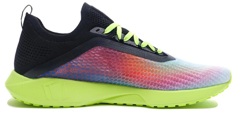 Li-Ning Super Light 16 ''Noir Vert'' ARBP009-9 Order Li-Ning Super Light 16 ''Noir Vert'' ARBP009-9